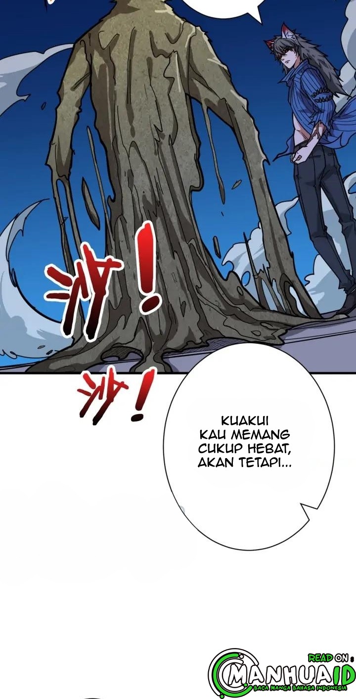 God Slayer chapter 146 halaman 9