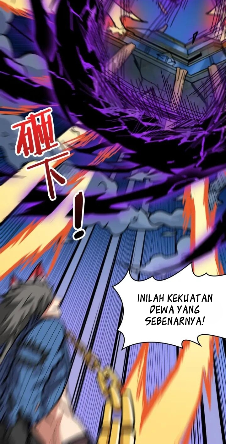 God Slayer chapter 146 halaman 14