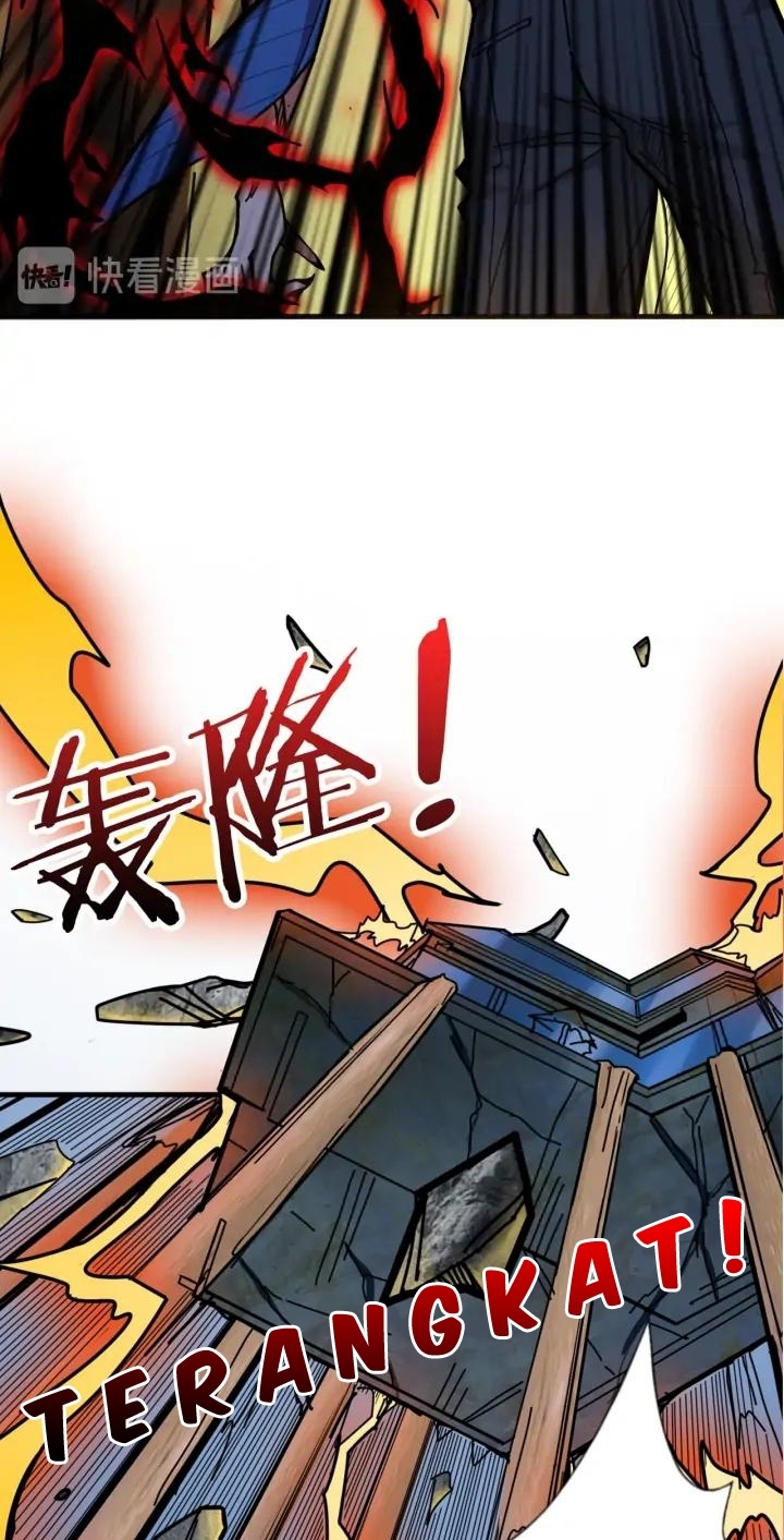 God Slayer chapter 146 halaman 11