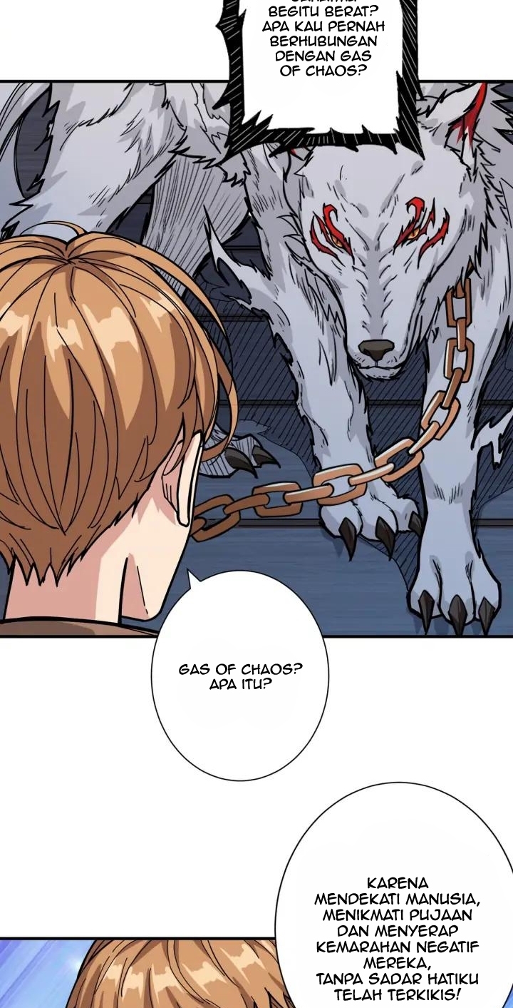 God Slayer chapter 146 halaman 30