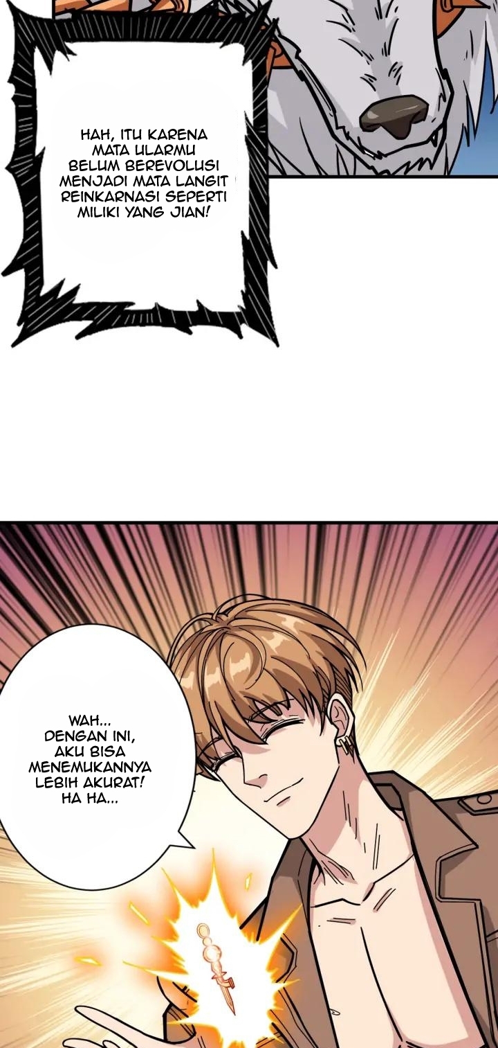 God Slayer chapter 146 halaman 38