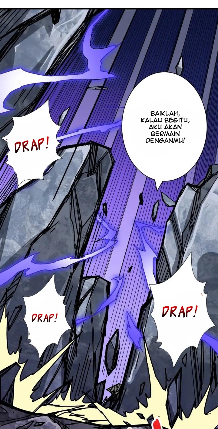 God Slayer chapter 146 halaman 4