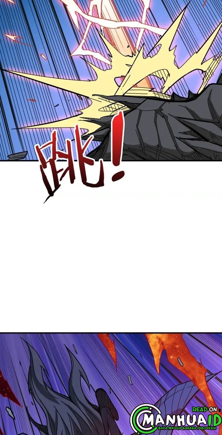 God Slayer chapter 146 halaman 24