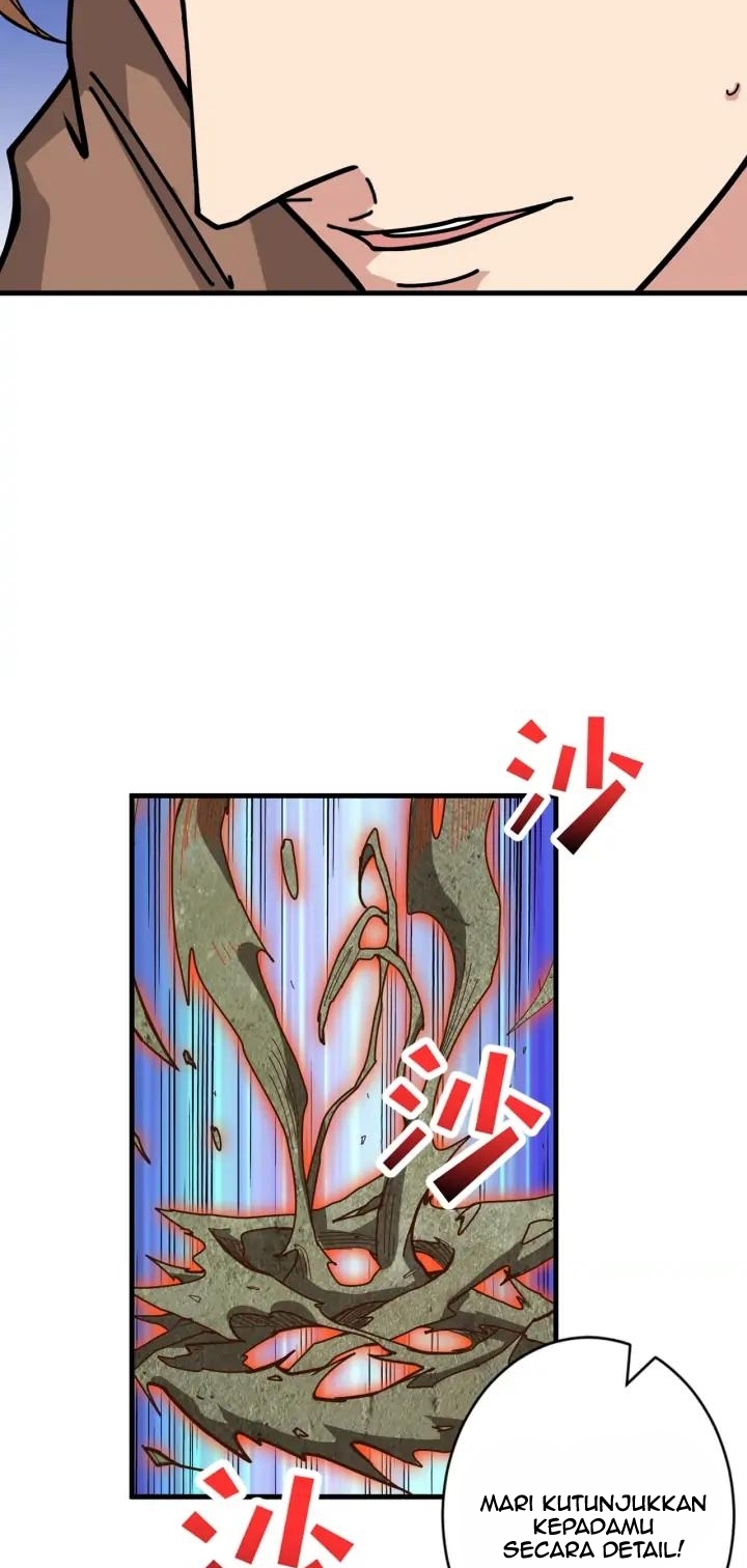 God Slayer chapter 146 halaman 43