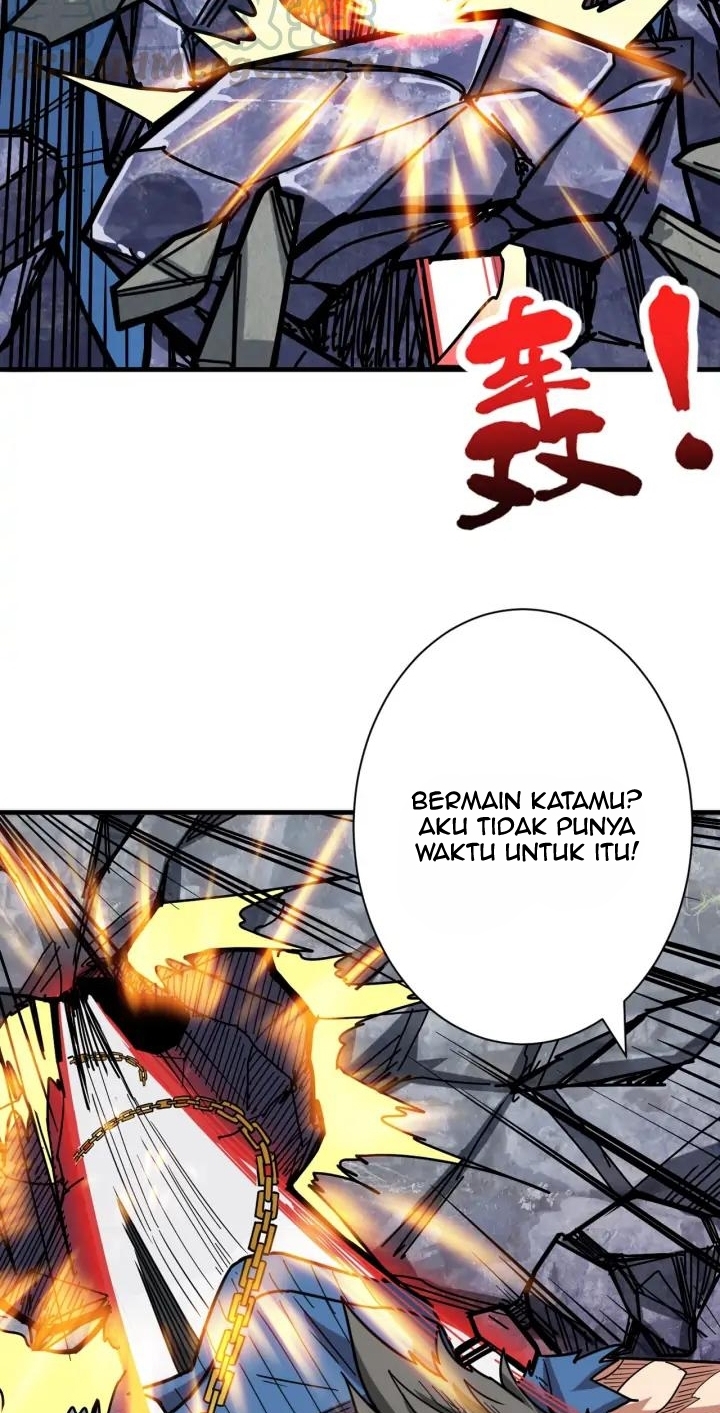 God Slayer chapter 146 halaman 6