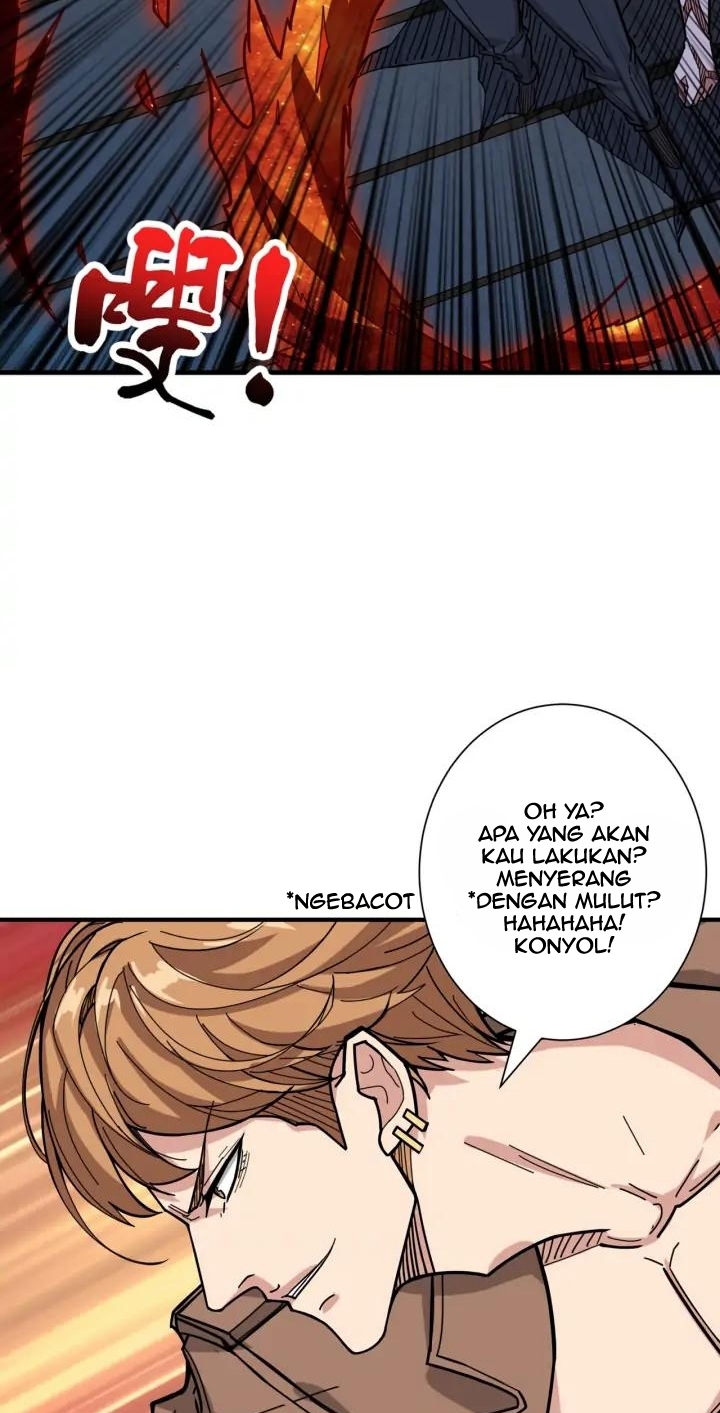 God Slayer chapter 146 halaman 16