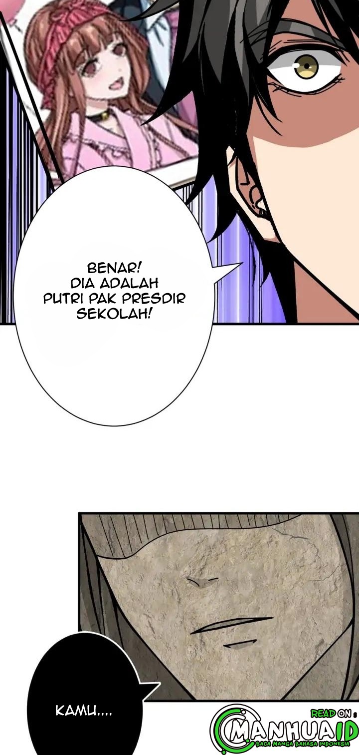 God Slayer chapter 146 halaman 46