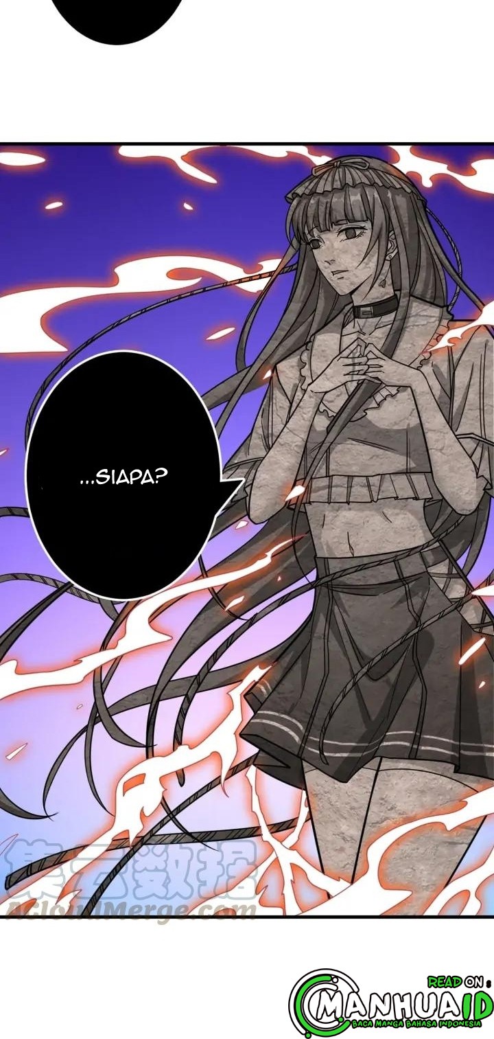 God Slayer chapter 146 halaman 47