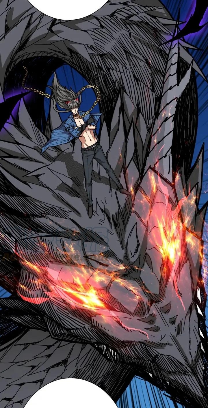 God Slayer chapter 146 halaman 21