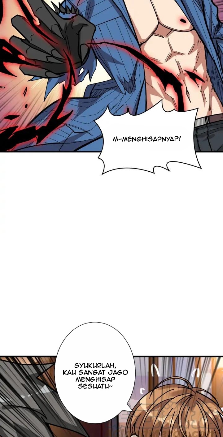 God Slayer chapter 146 halaman 32