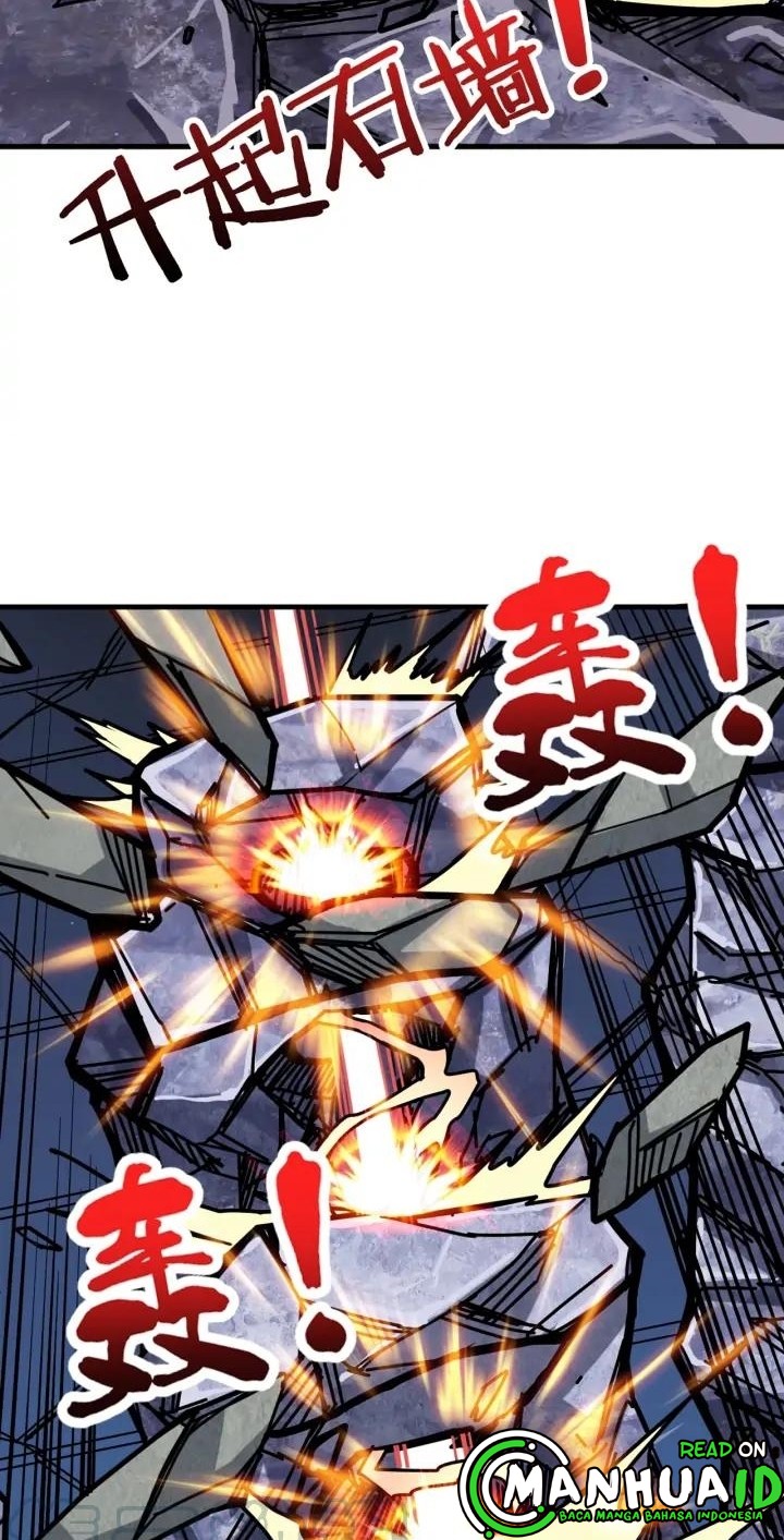 God Slayer chapter 146 halaman 5