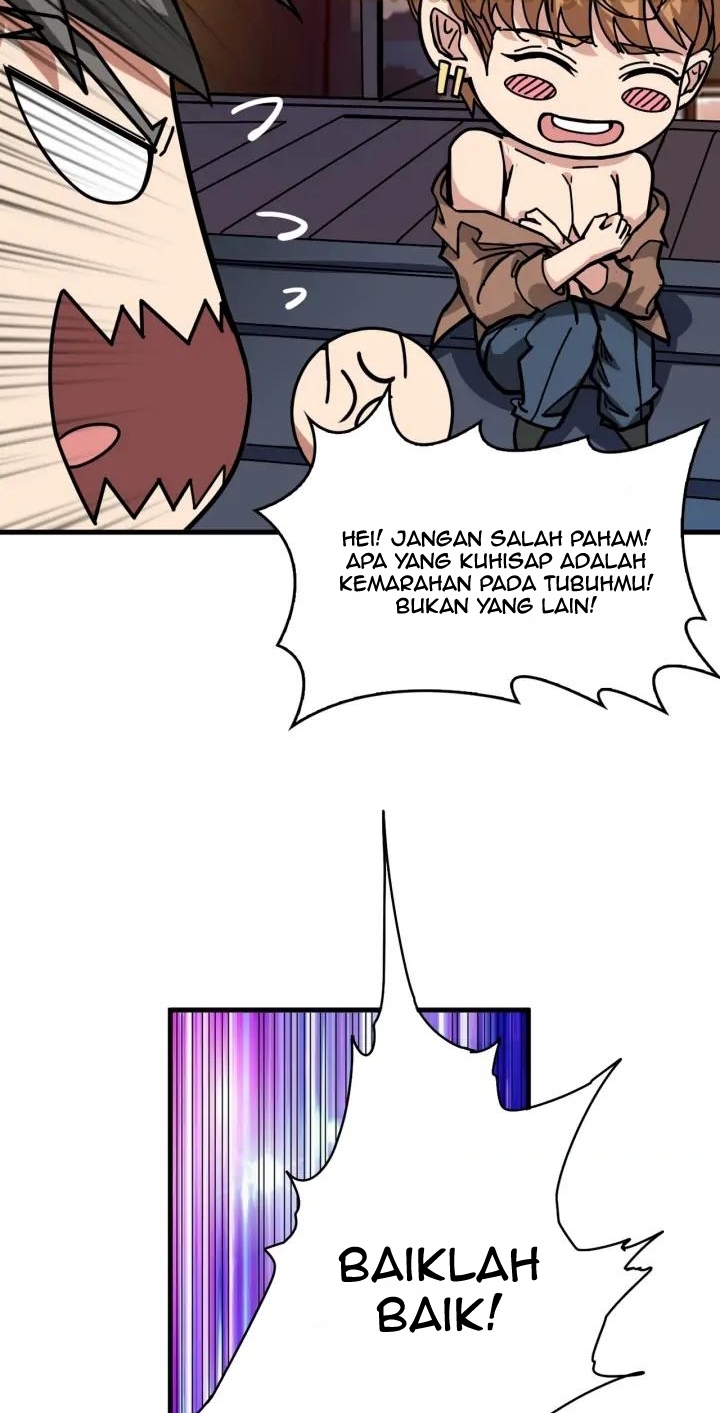 God Slayer chapter 146 halaman 33