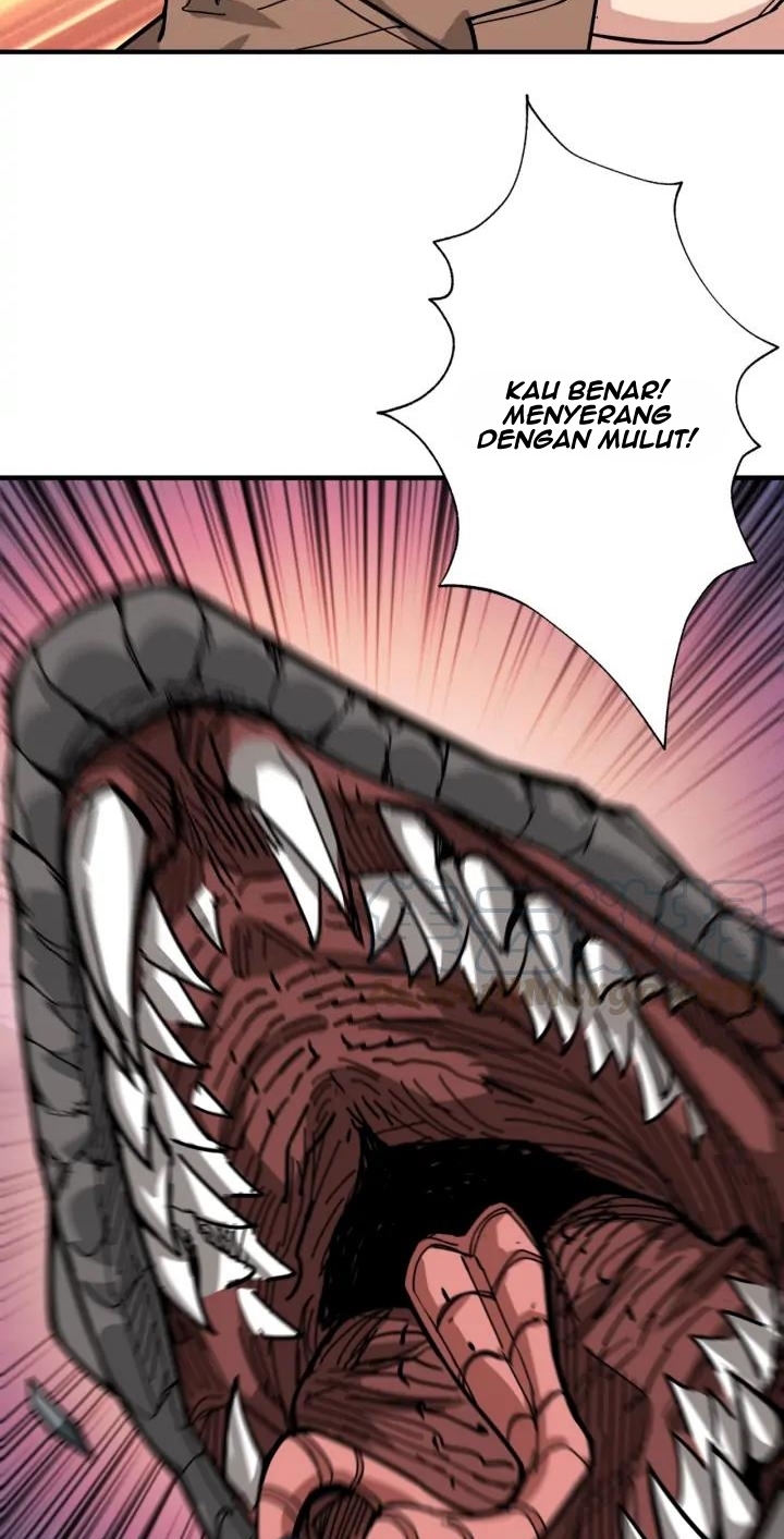 God Slayer chapter 146 halaman 17