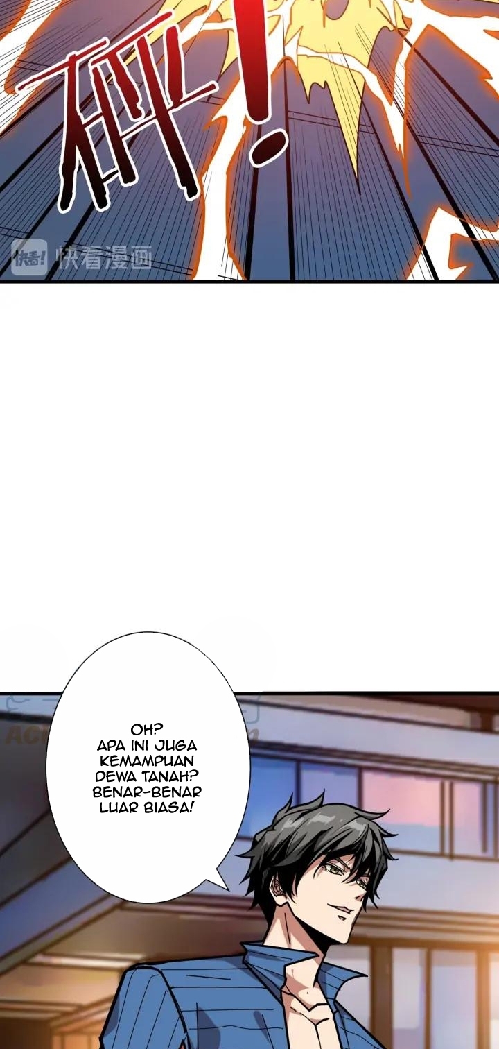 God Slayer chapter 146 halaman 40