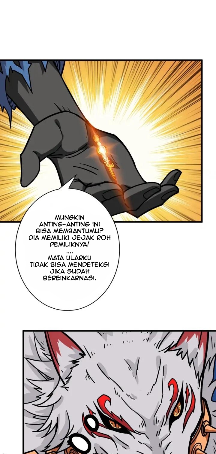 God Slayer chapter 146 halaman 37