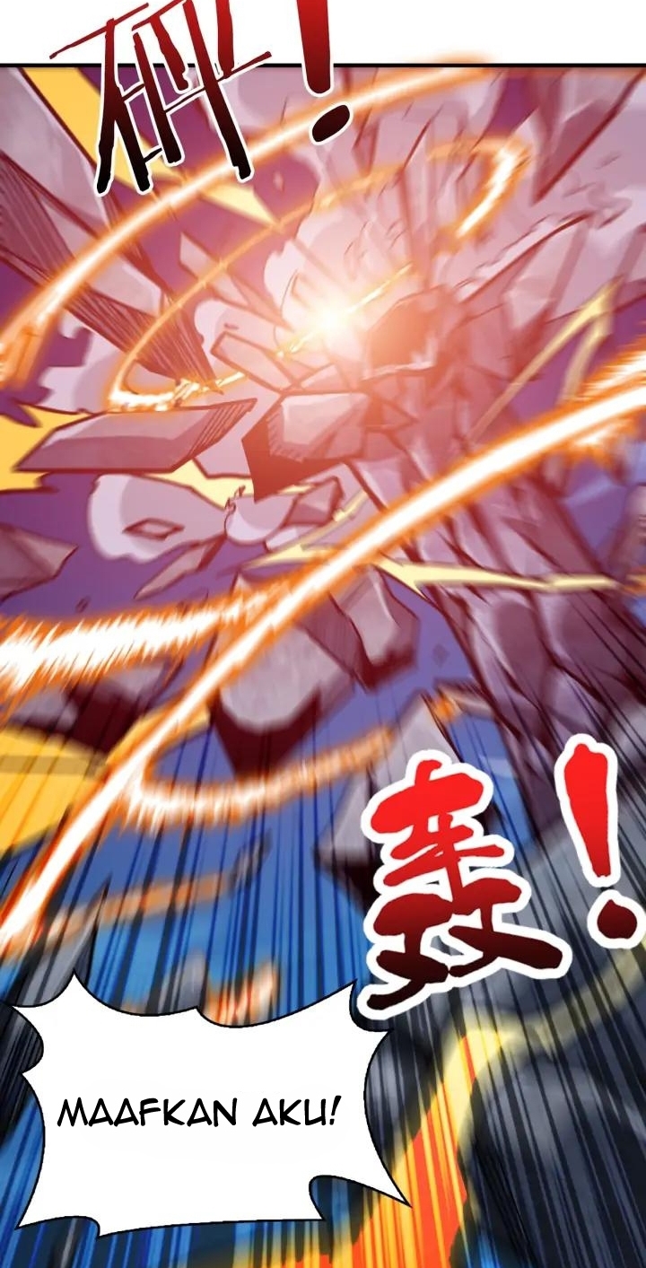 God Slayer chapter 146 halaman 27