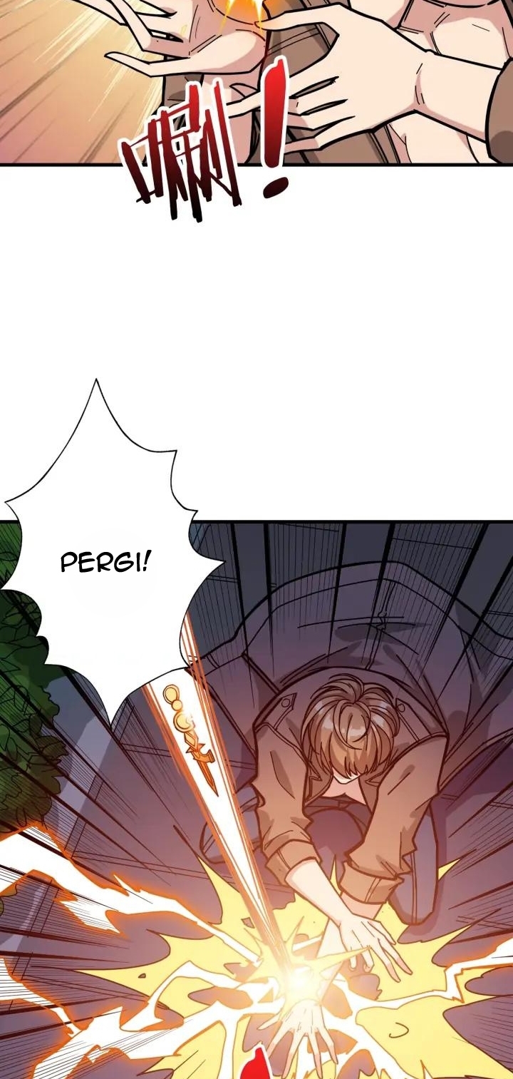 God Slayer chapter 146 halaman 39