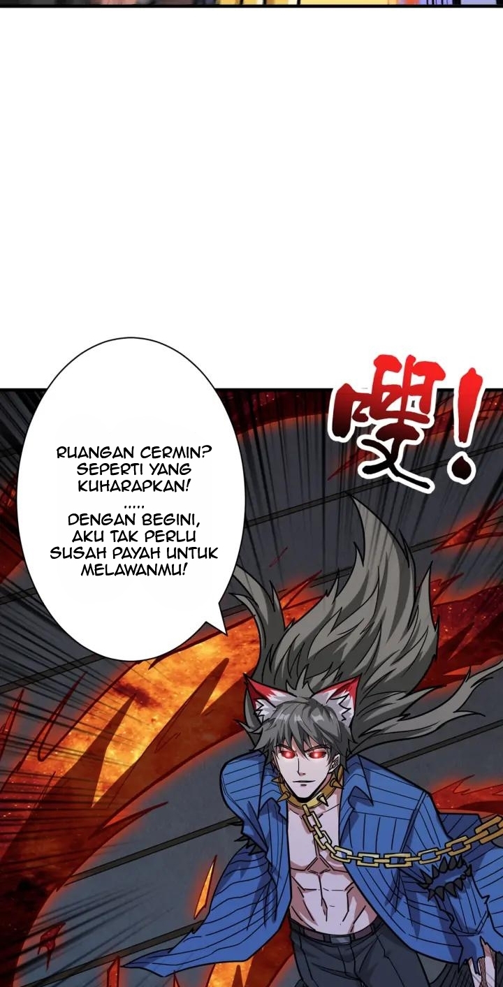 God Slayer chapter 146 halaman 15