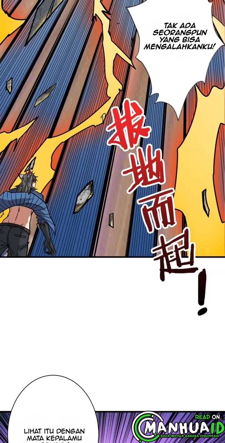 God Slayer chapter 146 halaman 12