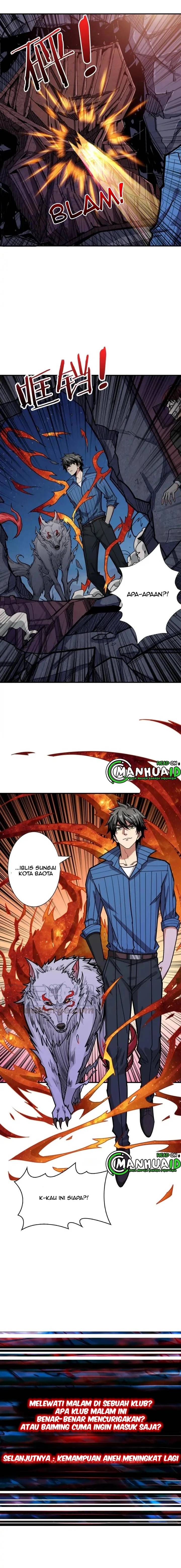 God Slayer chapter 147 halaman 7