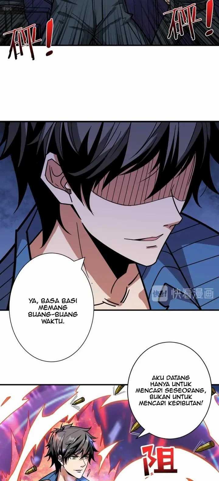 God Slayer chapter 148 halaman 4