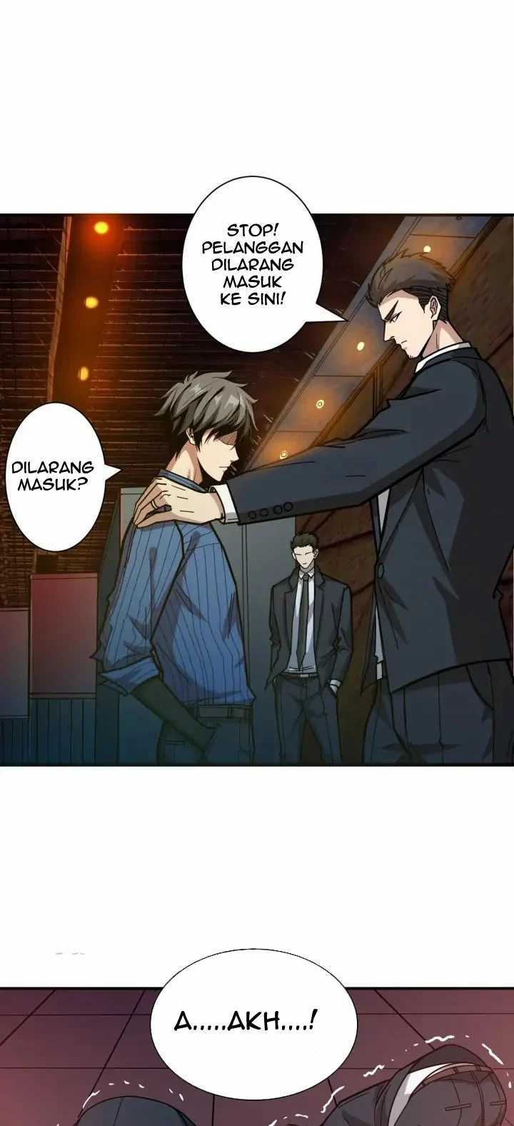 God Slayer chapter 148 halaman 29