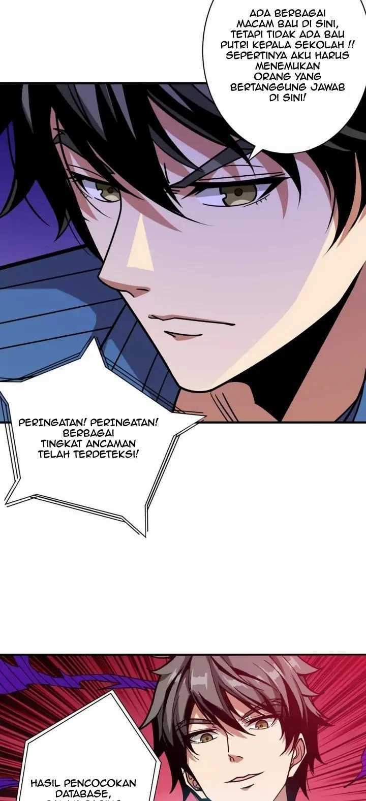 God Slayer chapter 148 halaman 20