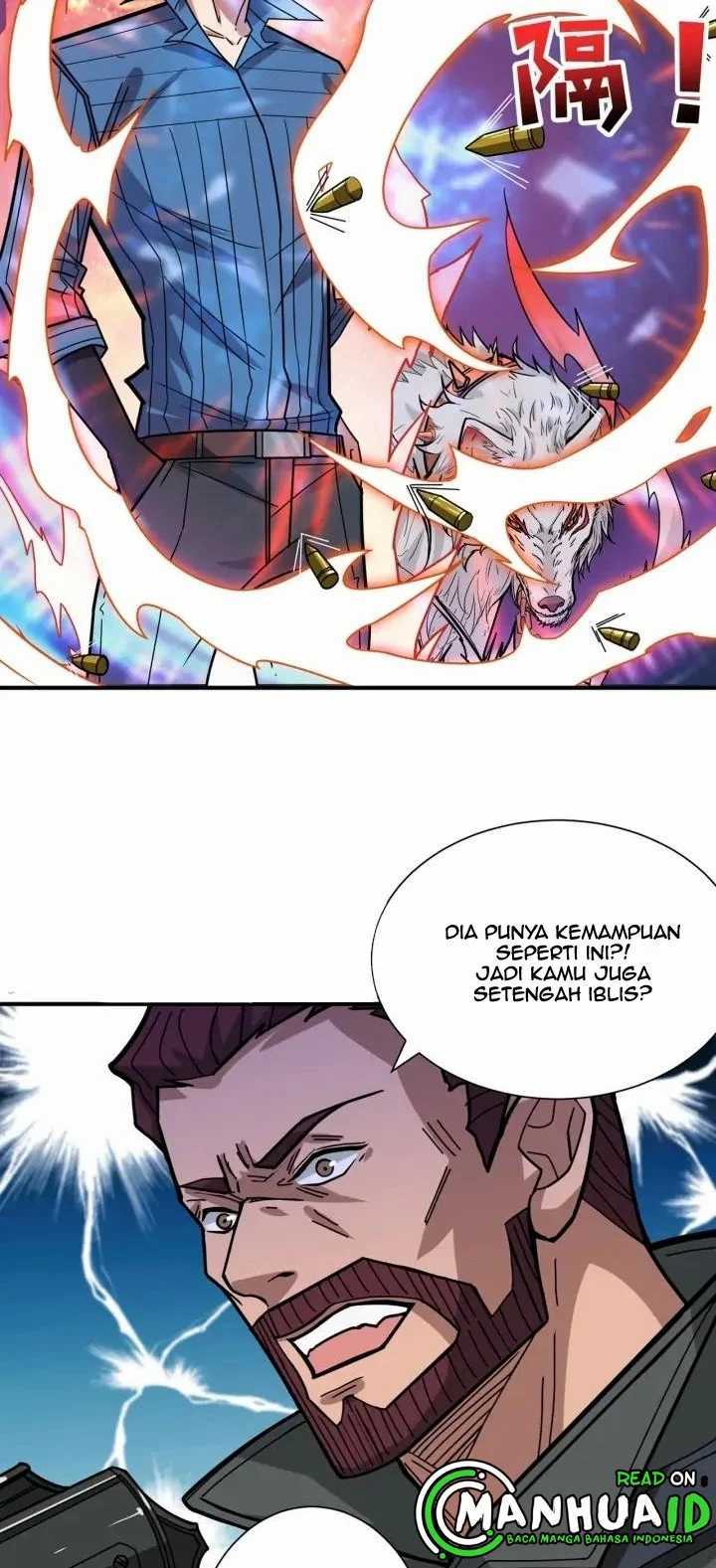 God Slayer chapter 148 halaman 5
