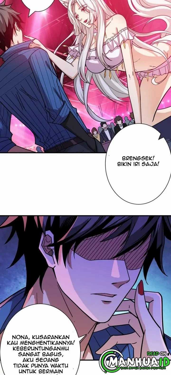God Slayer chapter 148 halaman 25
