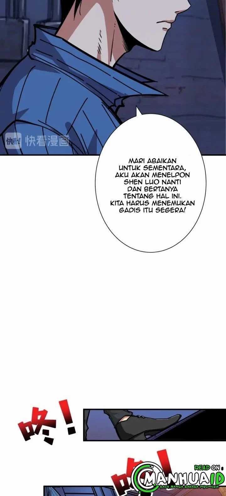 God Slayer chapter 148 halaman 13