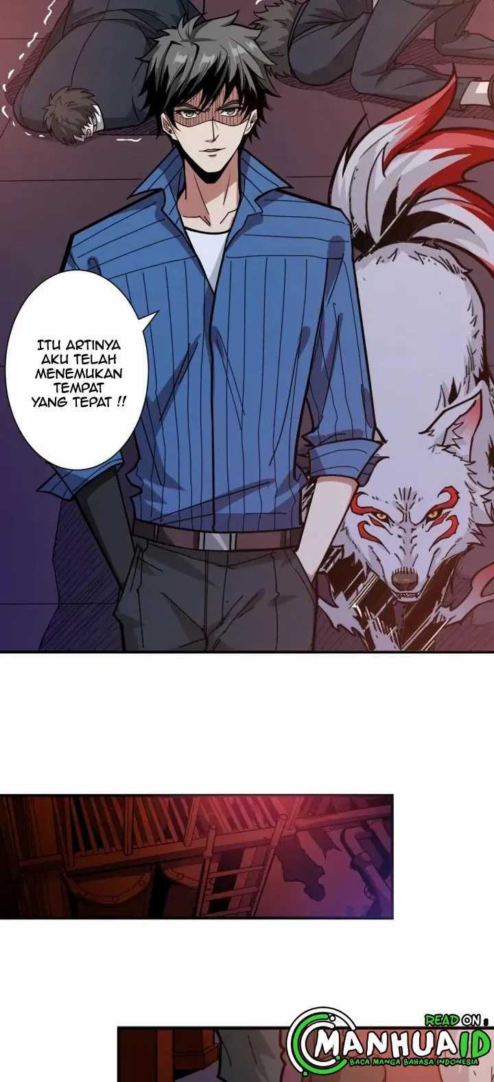 God Slayer chapter 148 halaman 30