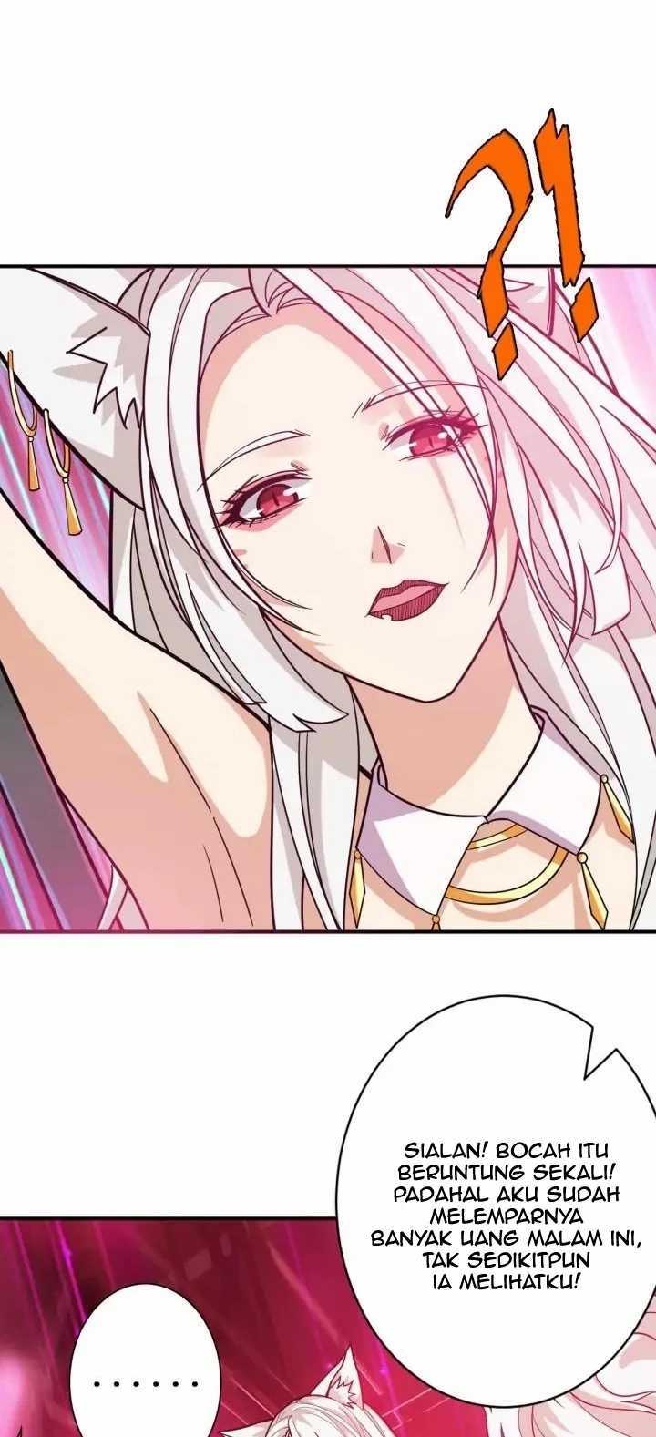 God Slayer chapter 148 halaman 24