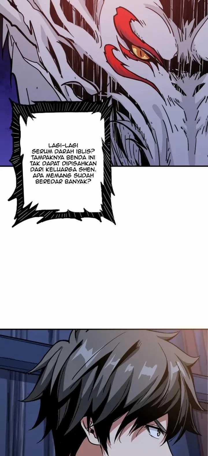 God Slayer chapter 148 halaman 12
