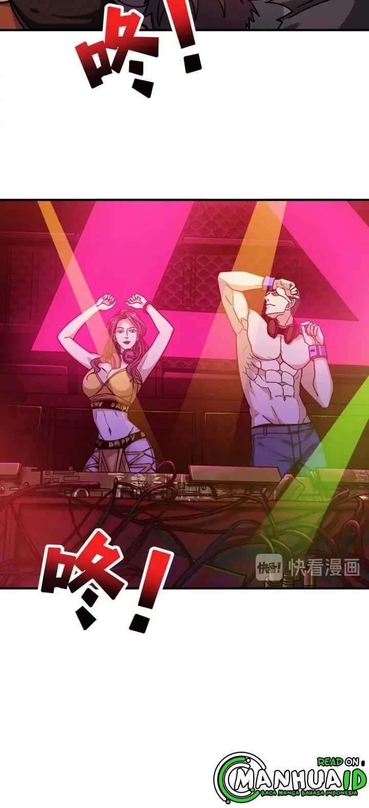 God Slayer chapter 148 halaman 15