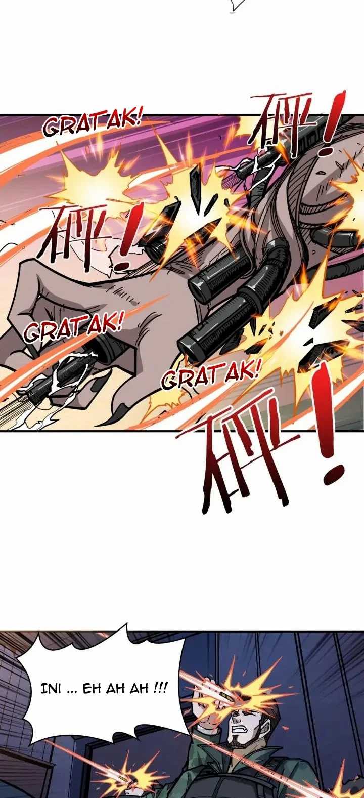 God Slayer chapter 148 halaman 9