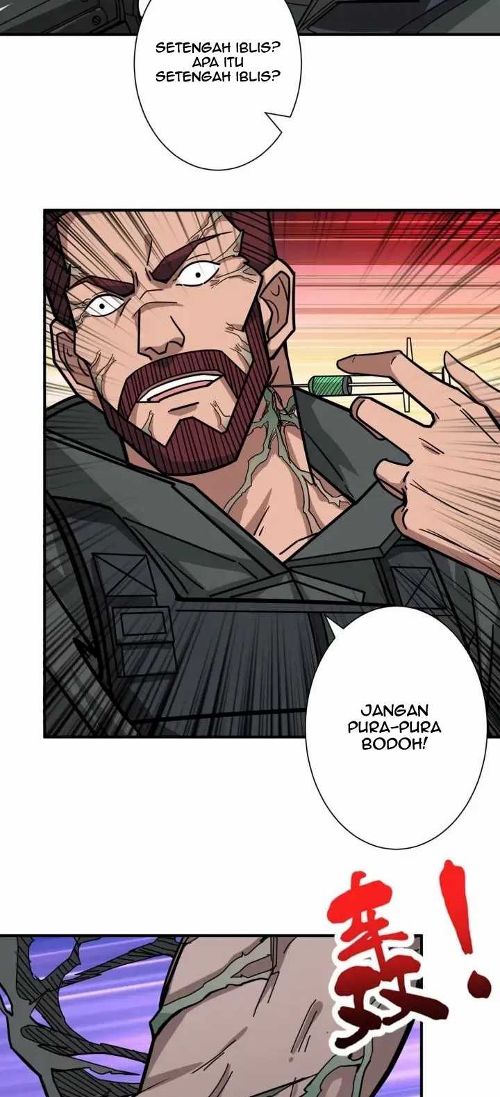 God Slayer chapter 148 halaman 6