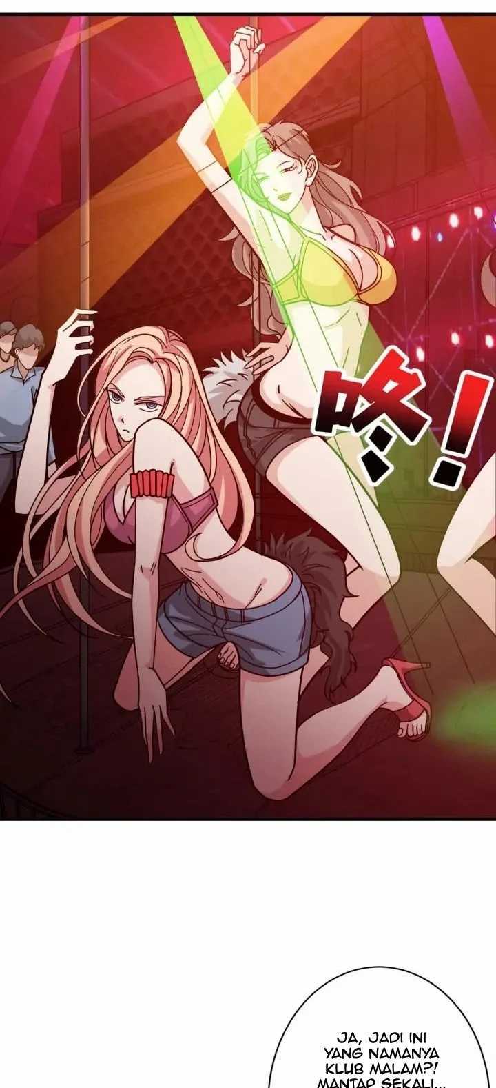 God Slayer chapter 148 halaman 16