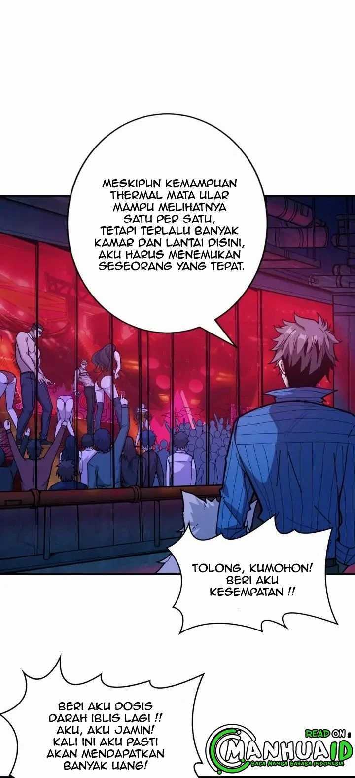 God Slayer chapter 148 halaman 32