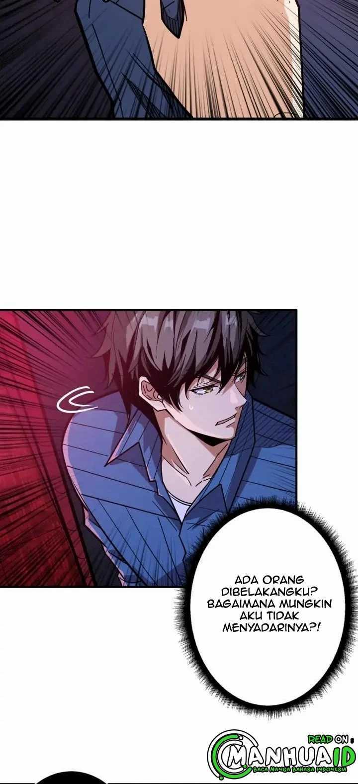 God Slayer chapter 148 halaman 35