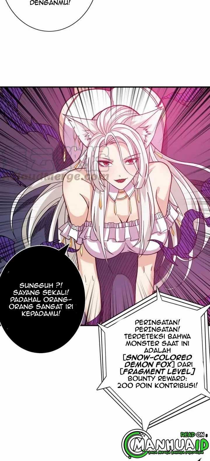 God Slayer chapter 148 halaman 26