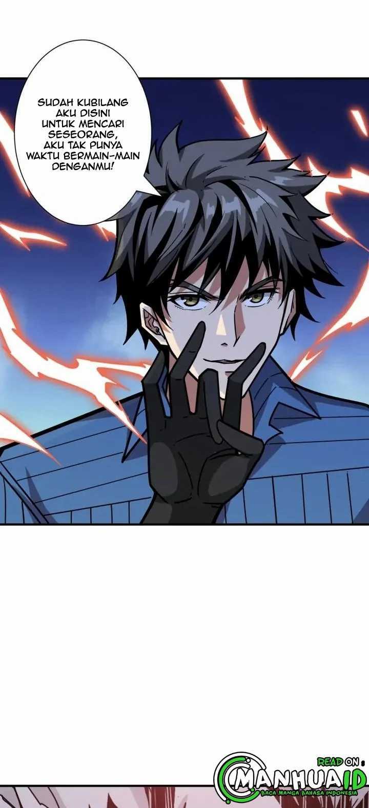 God Slayer chapter 148 halaman 11