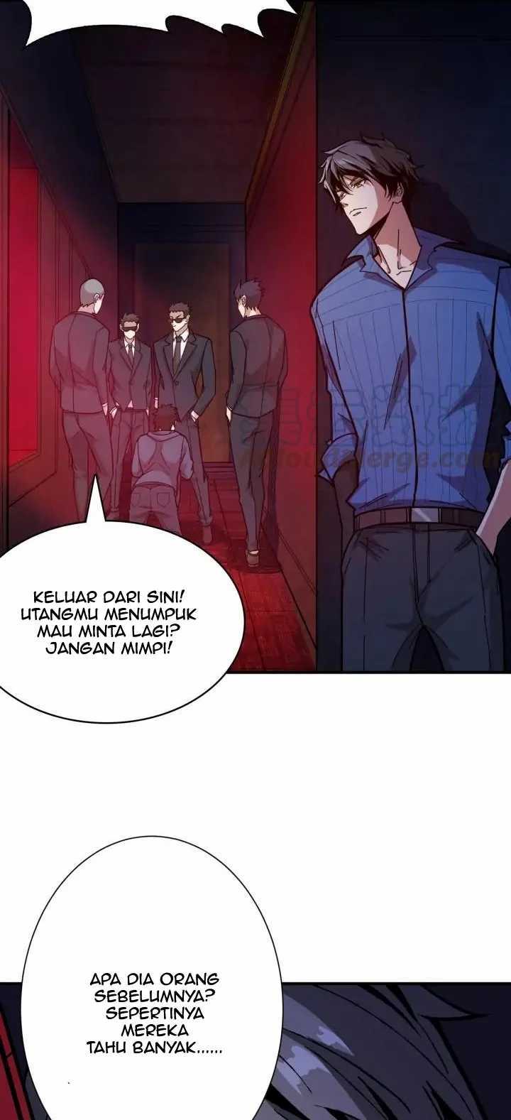 God Slayer chapter 148 halaman 33