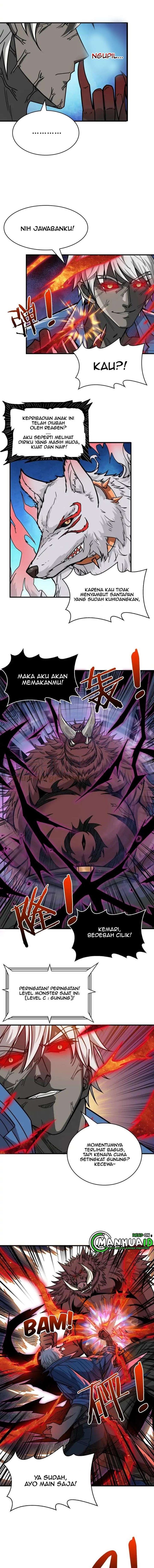God Slayer chapter 151 halaman 6