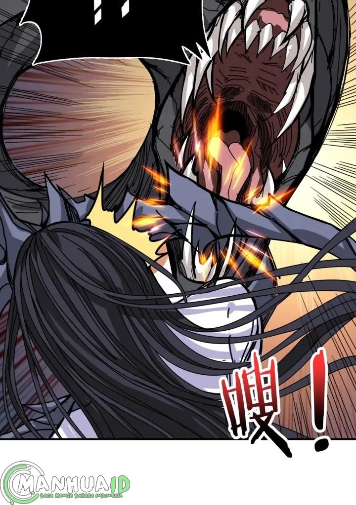 God Slayer chapter 167 halaman 46