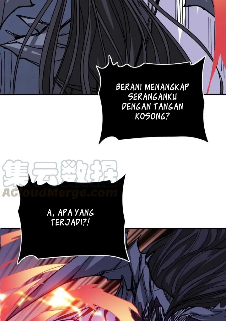 God Slayer chapter 167 halaman 44