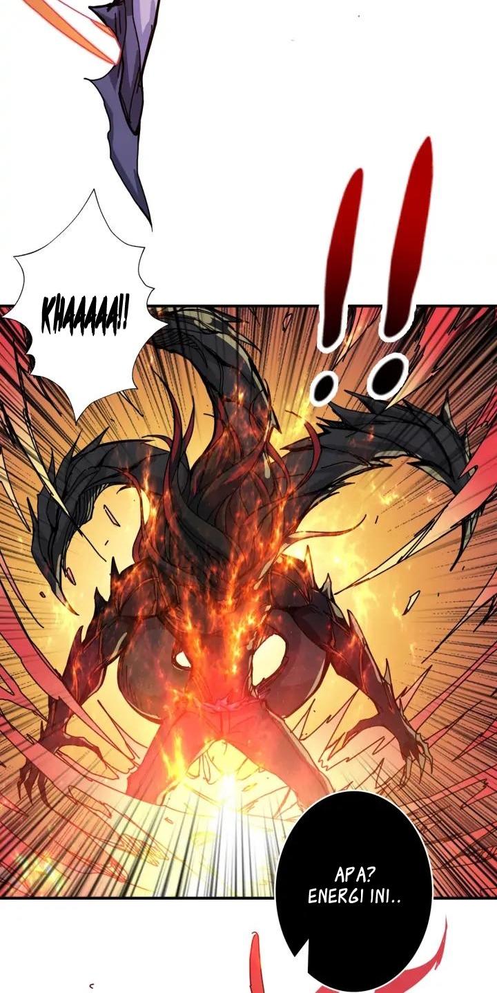 God Slayer chapter 167 halaman 38