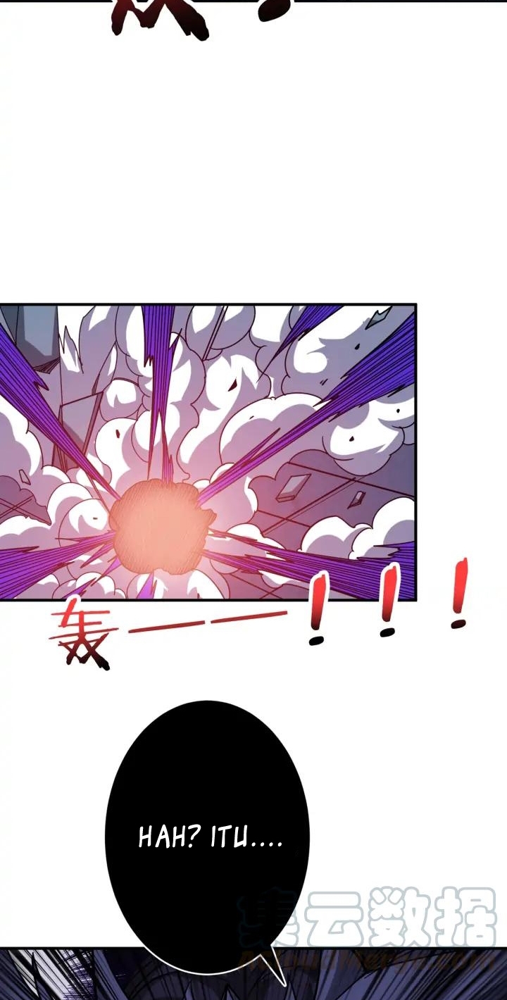 God Slayer chapter 167 halaman 16