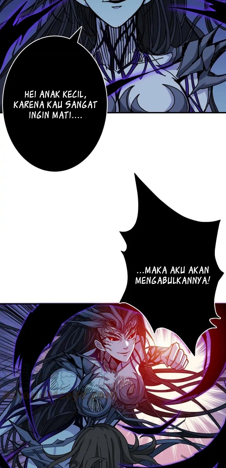 God Slayer chapter 167 halaman 5