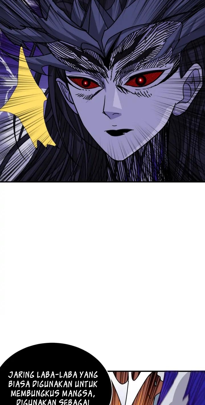 God Slayer chapter 167 halaman 17