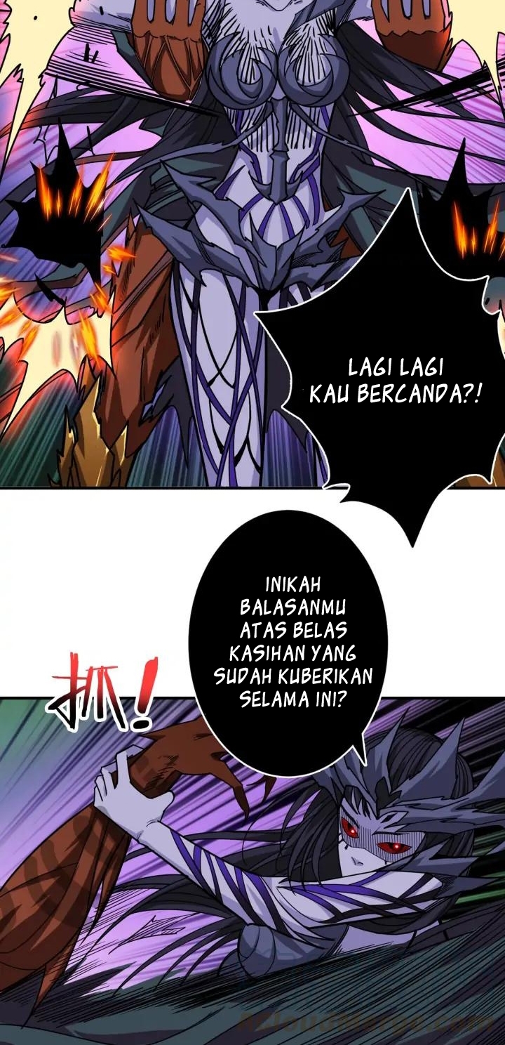God Slayer chapter 167 halaman 14